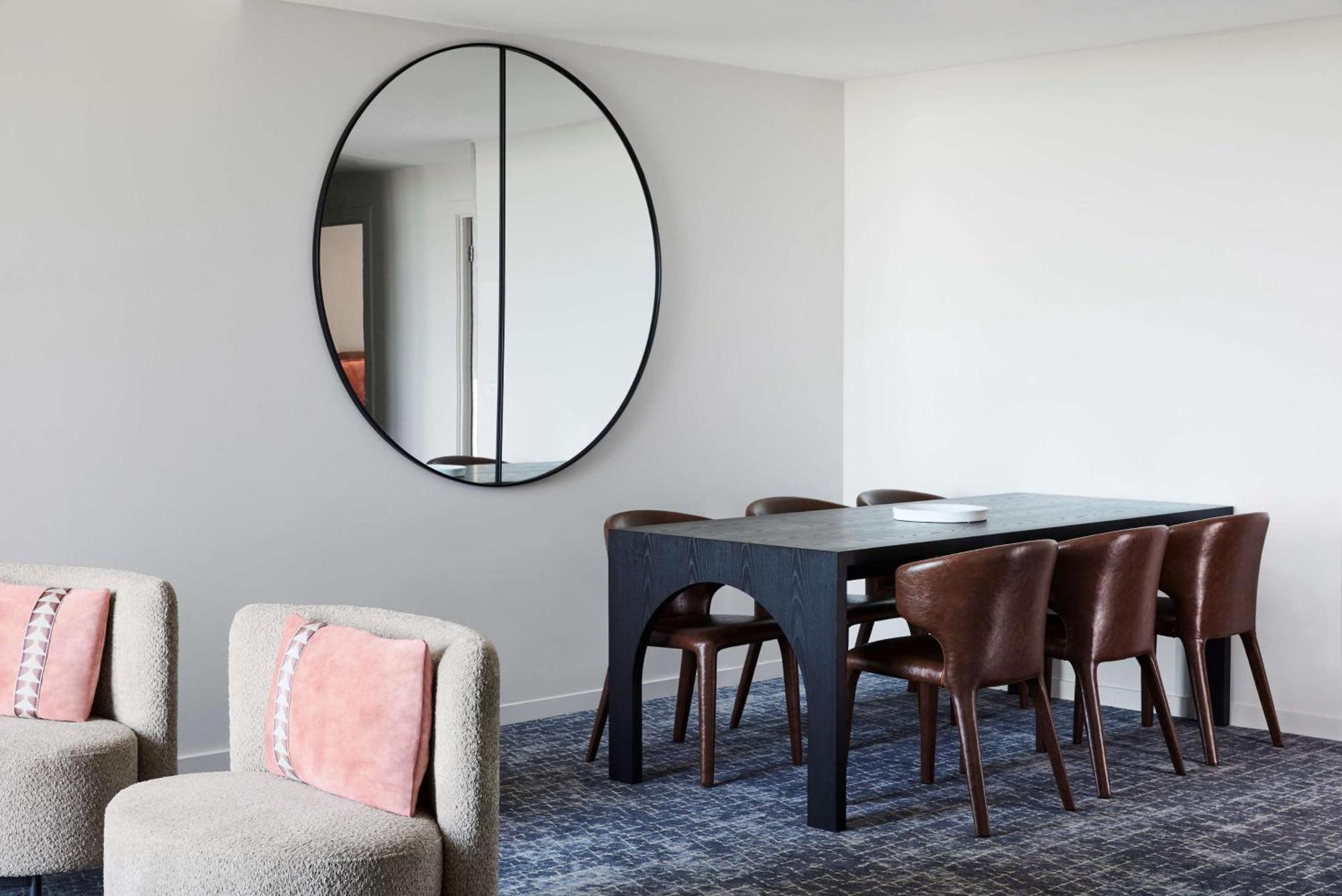 Adina Apartment Hotel Melbourne Flinders Street — Photos 3