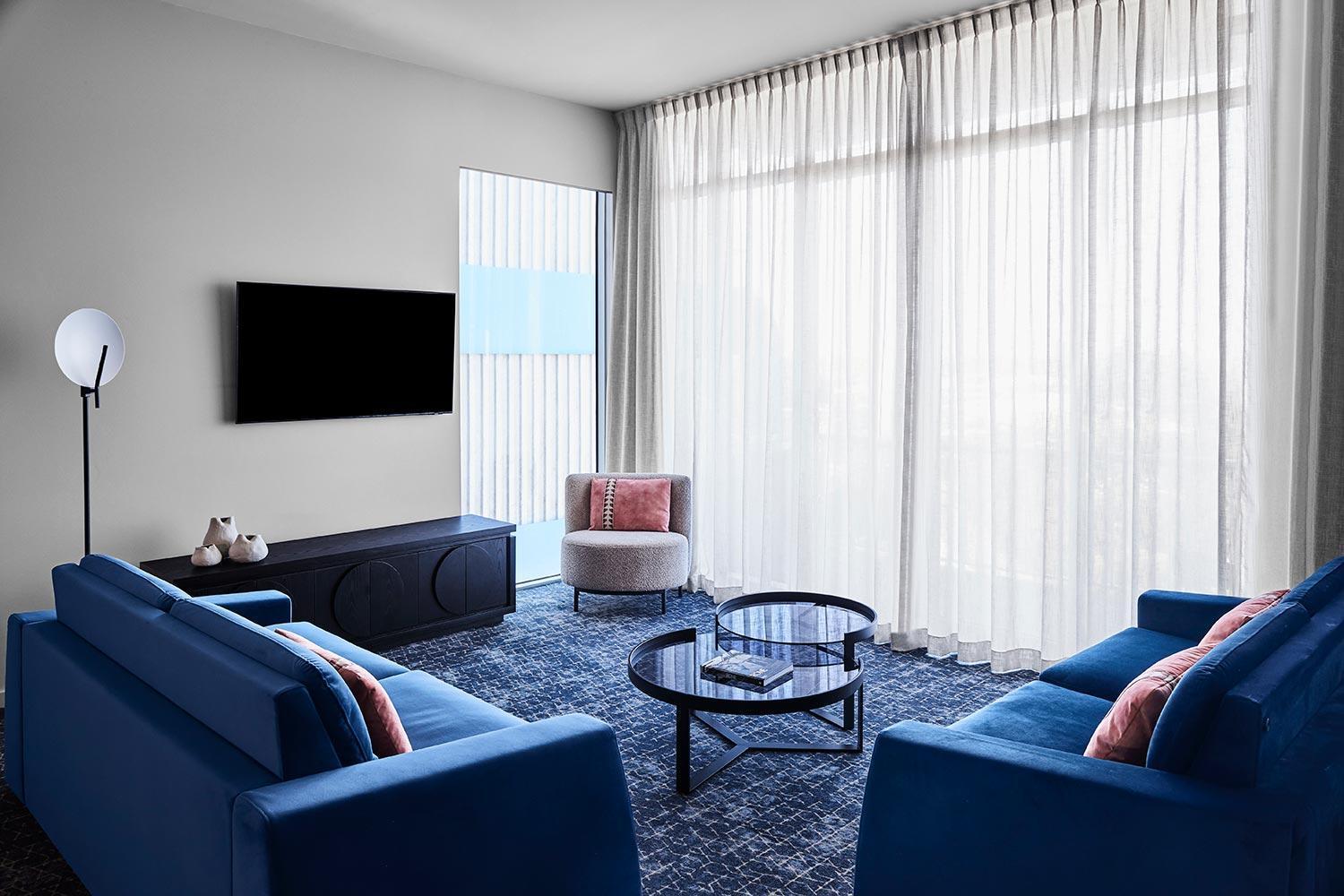 Adina Apartment Hotel Melbourne Flinders Street, Melbourne